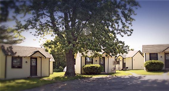 The Wesley Inn Motel Lake Geneva Chambre photo