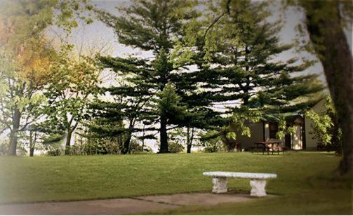 The Wesley Inn Motel Lake Geneva Chambre photo