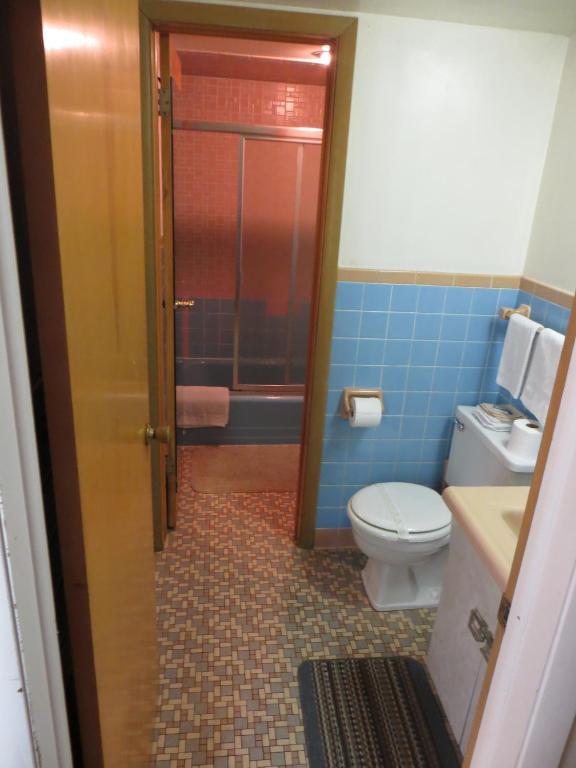 The Wesley Inn Motel Lake Geneva Chambre photo