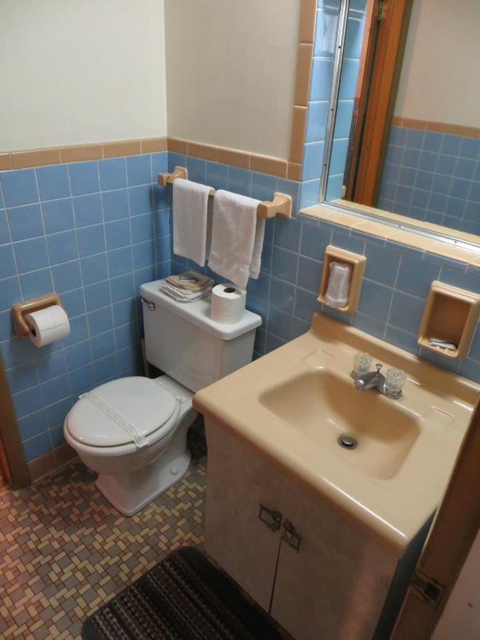 The Wesley Inn Motel Lake Geneva Chambre photo