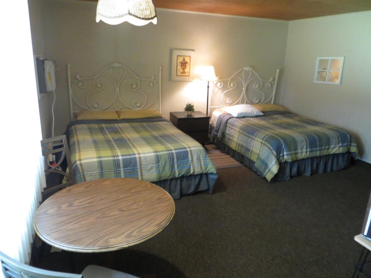 The Wesley Inn Motel Lake Geneva Chambre photo